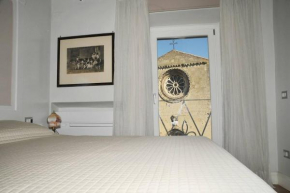 Camere con vista (Rooms with a view) Tarquinia